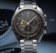 AAA Grade Copy Omega Speedmaster Apollo 11 Watch Stainless steel（5） (1)_th.jpg